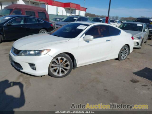 HONDA ACCORD EX-L V-6, 1HGCT2B89FA006998