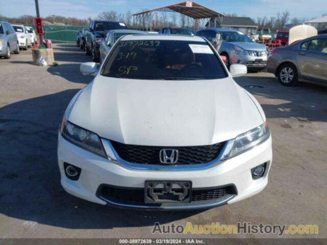 HONDA ACCORD EX-L V-6, 1HGCT2B89FA006998