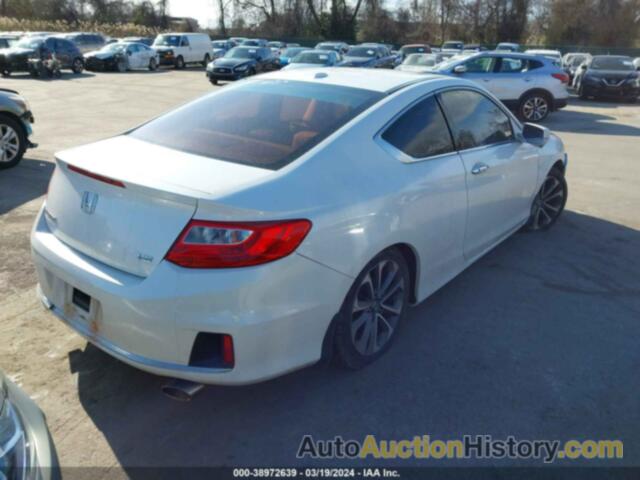 HONDA ACCORD EX-L V-6, 1HGCT2B89FA006998