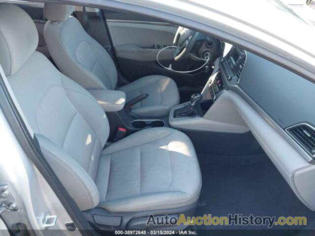 HYUNDAI ELANTRA SE, 5NPD74LF7HH088919