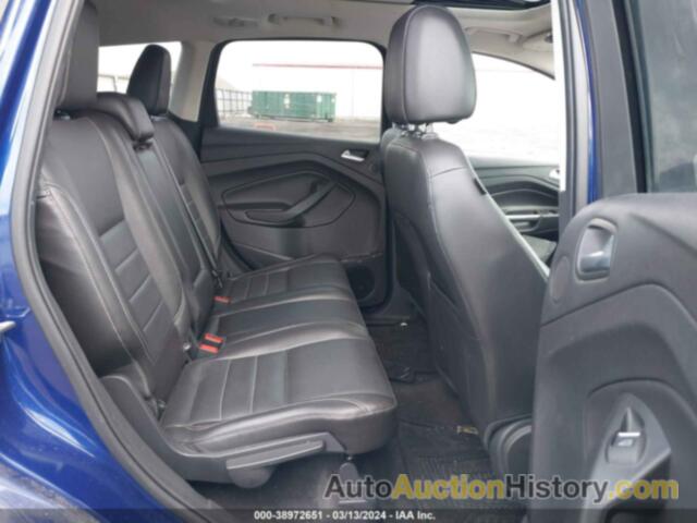 FORD ESCAPE TITANIUM, 1FMCU9J92EUA29899