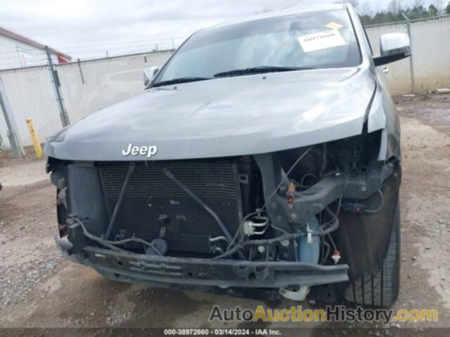 JEEP GRAND CHEROKEE LIMITED, 1C4RJEBG3DC569425