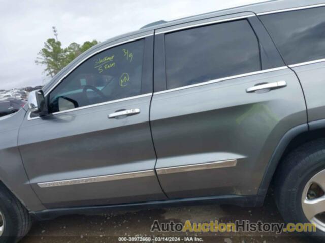 JEEP GRAND CHEROKEE LIMITED, 1C4RJEBG3DC569425