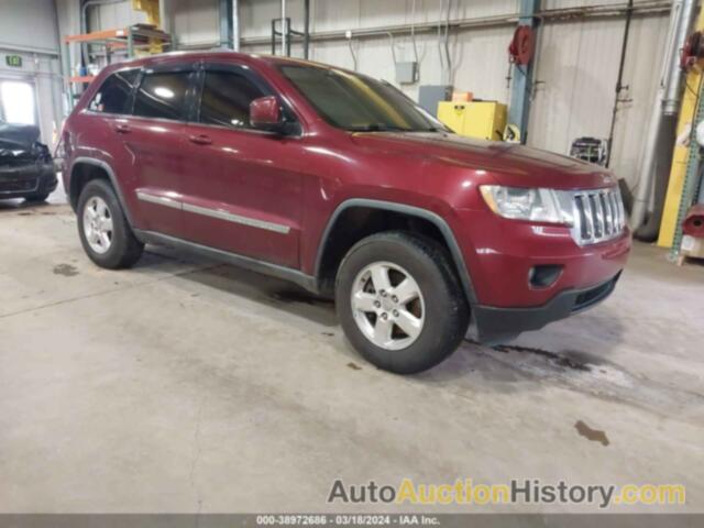 JEEP GRAND CHEROKEE LAREDO, 1C4RJFAG3CC170746