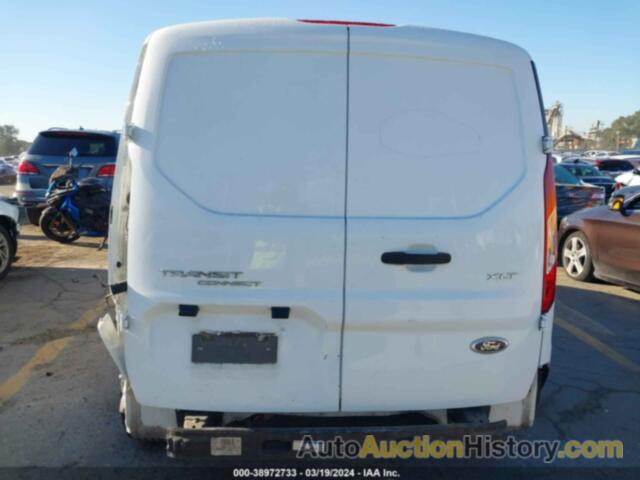 FORD TRANSIT CONNECT XLT, NM0LS7F72F1182840