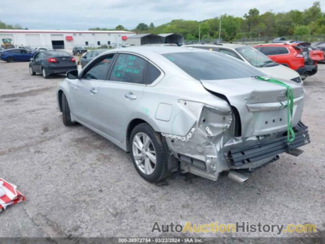 NISSAN ALTIMA 2.5/S/SV/SL, 1N4AL3AP4FC271469