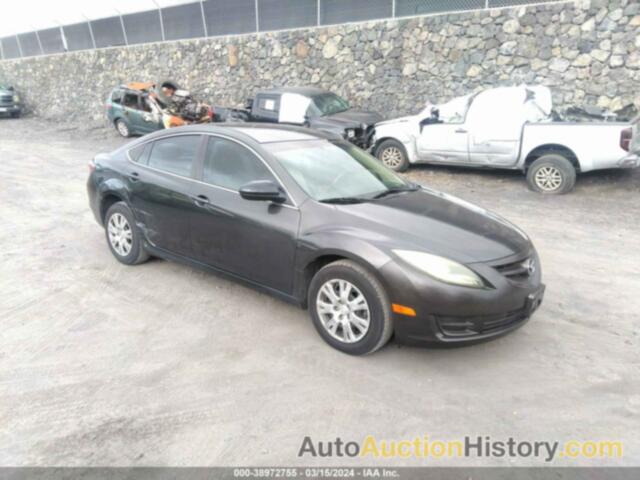 MAZDA MAZDA6 I SPORT, 1YVHZ8BH4C5M39584