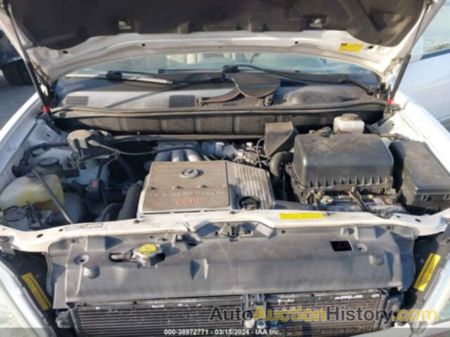 LEXUS RX 300, JTJHF10U420265000