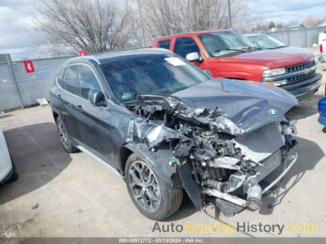 BMW X1 XDRIVE28I, WBXJG9C02M5T81829