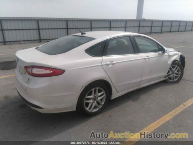 FORD FUSION SE, 3FA6P0HR6DR241968