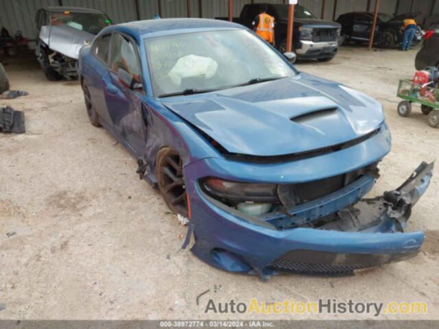 DODGE CHARGER GT RWD, 2C3CDXHG2MH601024