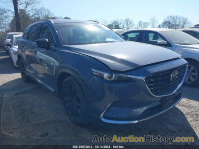 MAZDA CX-9 CARBON EDITION, JM3TCADY2M0503455