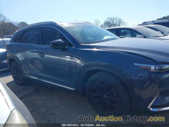 MAZDA CX-9 CARBON EDITION, JM3TCADY2M0503455