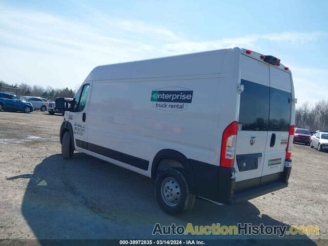 RAM PROMASTER 2500 HIGH ROOF 159 WB, 3C6LRVDG7ME547181