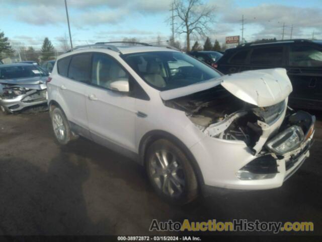 FORD ESCAPE TITANIUM, 1FMCU0JXXGUA93993