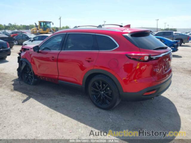 MAZDA CX-9 TOURING PLUS, JM3TCBAY7N0608620