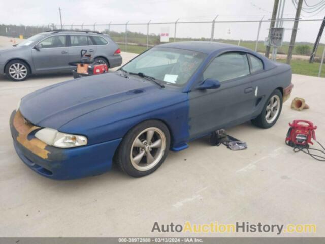 FORD MUSTANG GT, 1FALP42T3RF227478