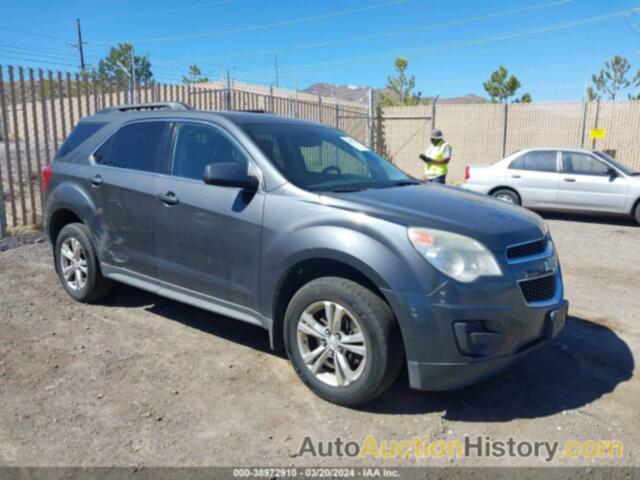 CHEVROLET EQUINOX LT, 2CNALDEW8A6340243