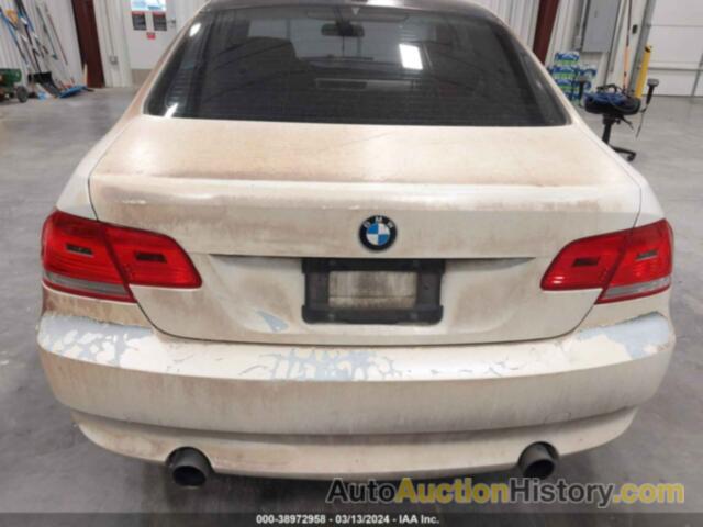 BMW 335XI, WBAWC73528E064652