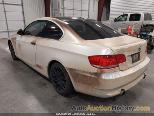 BMW 335XI, WBAWC73528E064652