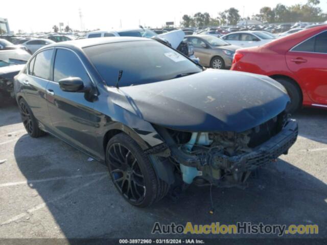 HONDA ACCORD SPORT, 1HGCR2E55EA307220