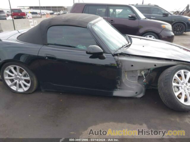 HONDA S2000, JHMAP21477S004654