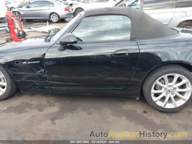 HONDA S2000, JHMAP21477S004654