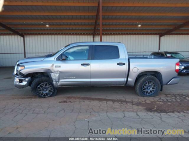 TOYOTA TUNDRA SR5 5.7L V8, 5TFDY5F1XJX744303