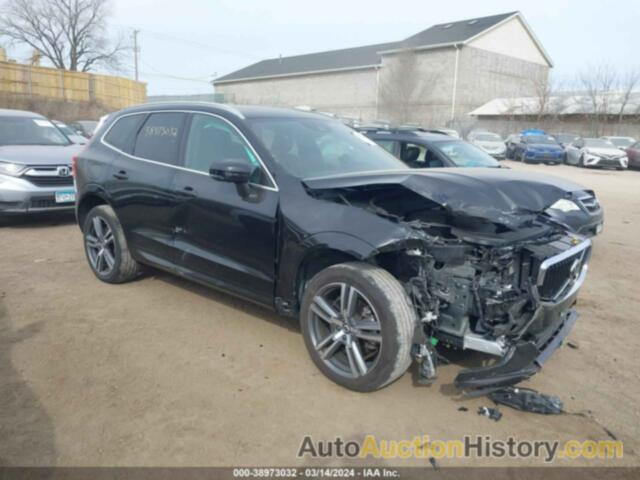 VOLVO XC60 T6 MOMENTUM, YV4A22RK3M1881241