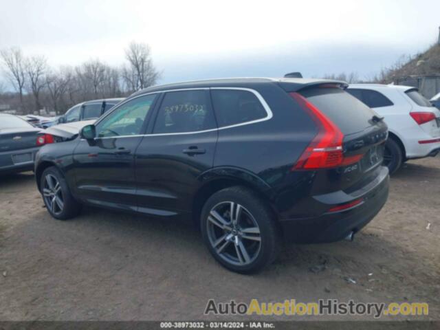 VOLVO XC60 T6 MOMENTUM, YV4A22RK3M1881241