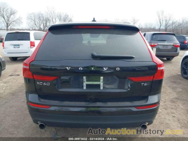 VOLVO XC60 T6 MOMENTUM, YV4A22RK3M1881241