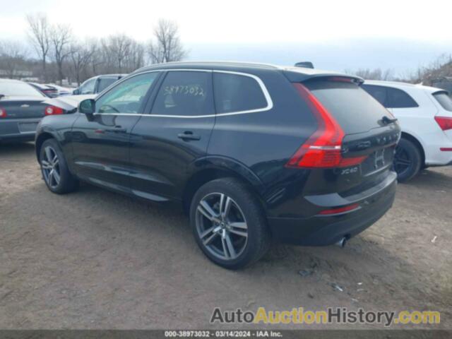 VOLVO XC60 T6 MOMENTUM, YV4A22RK3M1881241