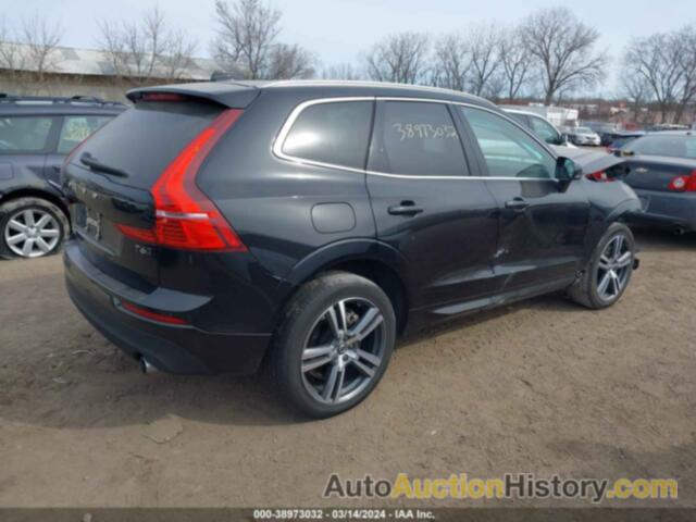 VOLVO XC60 T6 MOMENTUM, YV4A22RK3M1881241