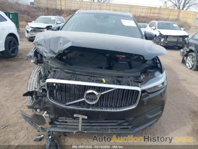 VOLVO XC60 T6 MOMENTUM, YV4A22RK3M1881241