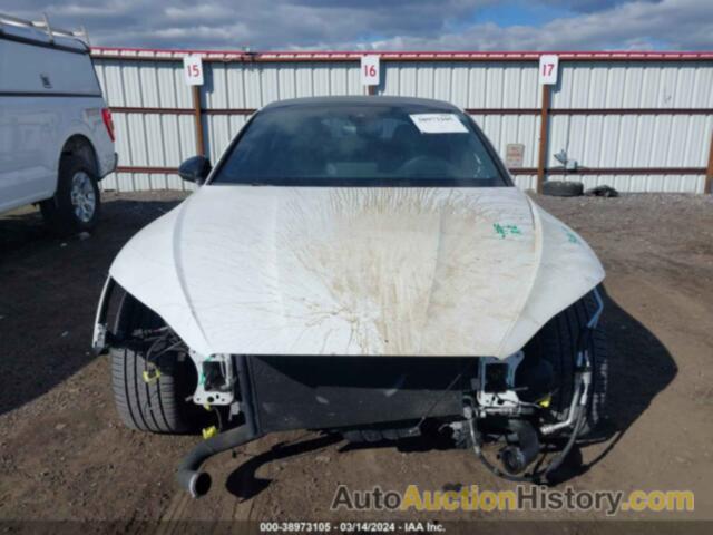 AUDI A5 45 PREMIUM, WAUFNCF54KA047073