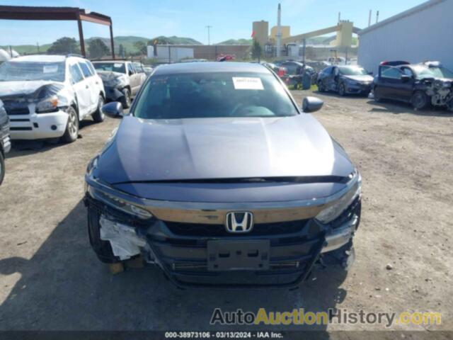 HONDA ACCORD SPORT, 1HGCV1F30LA105496