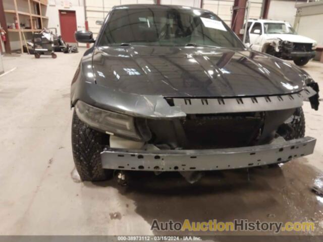 DODGE CHARGER SXT, 2C3CDXJG5GH298285