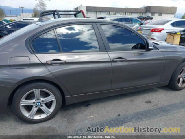 BMW 320 I, WBA3B1C53EK134787