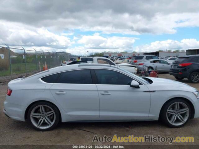 AUDI A5 2.0T PREMIUM, WAUENCF52JA102596