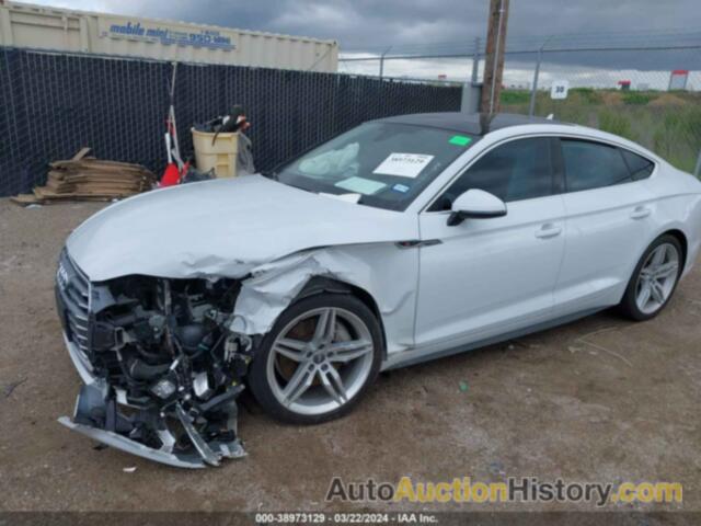 AUDI A5 2.0T PREMIUM, WAUENCF52JA102596