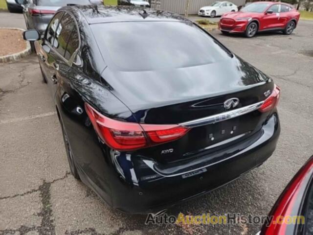 INFINITI Q50 LUXE, JN1EV7BR3MM750599