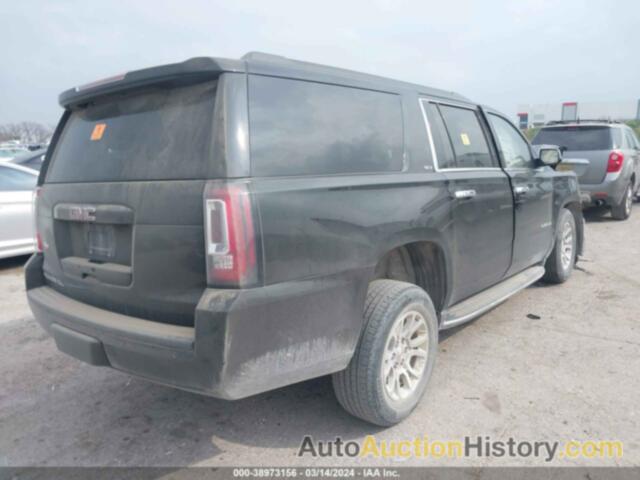 GMC YUKON XL SLT, 1GKS1GKCXJR377362