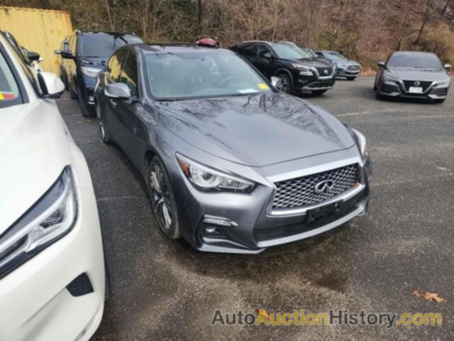 INFINITI Q50 SENSORY/SIGNATURE EDITION, JN1EV7CR6MM751616