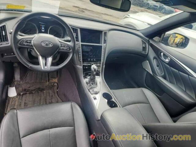 INFINITI Q50 SENSORY/SIGNATURE EDITION, JN1EV7CR6MM751616