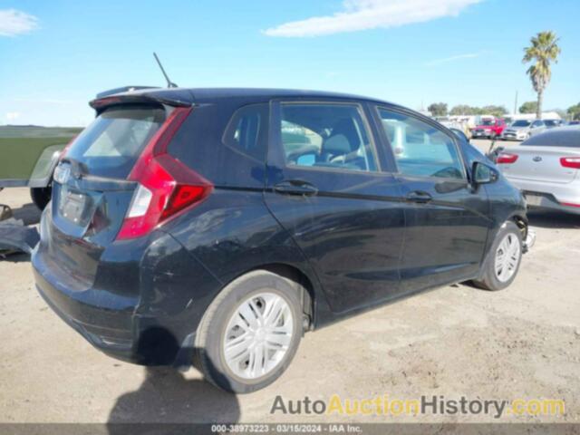 HONDA FIT LX, 3HGGK5H45LM702394