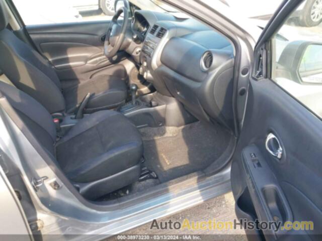 NISSAN VERSA 1.6 SV, 3N1CN7AP1CL897701