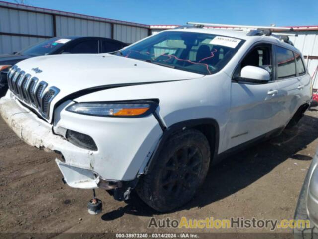 JEEP CHEROKEE LATITUDE, 1C4PJMCS1GW239788