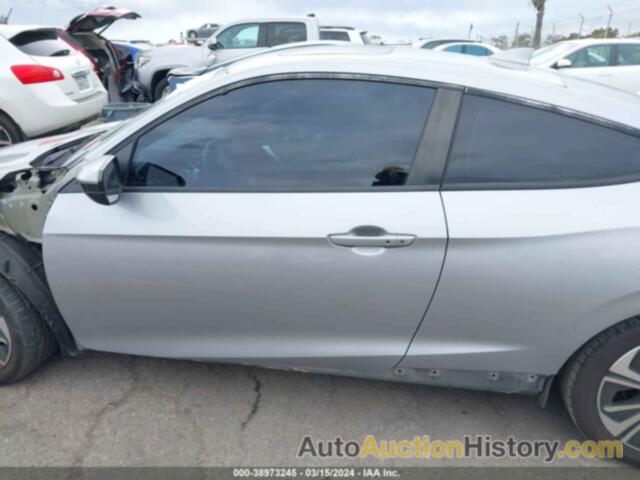 HONDA CIVIC EX-T, 2HGFC3B39HH359690