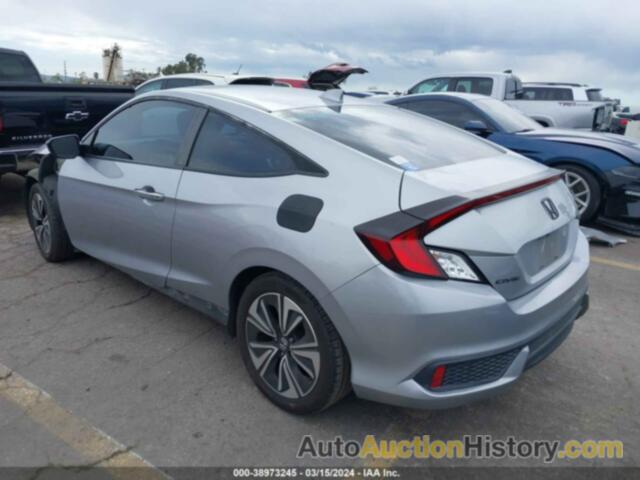 HONDA CIVIC EX-T, 2HGFC3B39HH359690