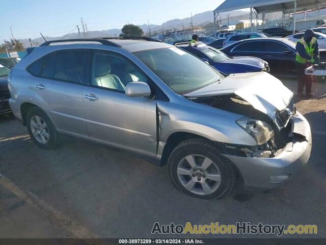 LEXUS RX 350, 2T2GK31U88C030680